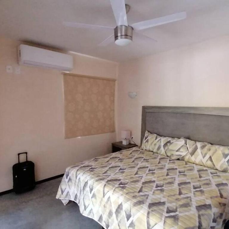 Marysol beachfront next to nomads d2 - One-Bedroom Apartment - 21