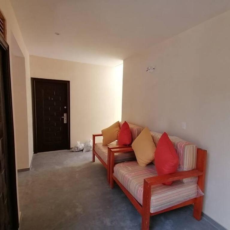 Marysol beachfront next to nomads d2 - One-Bedroom Apartment - 22