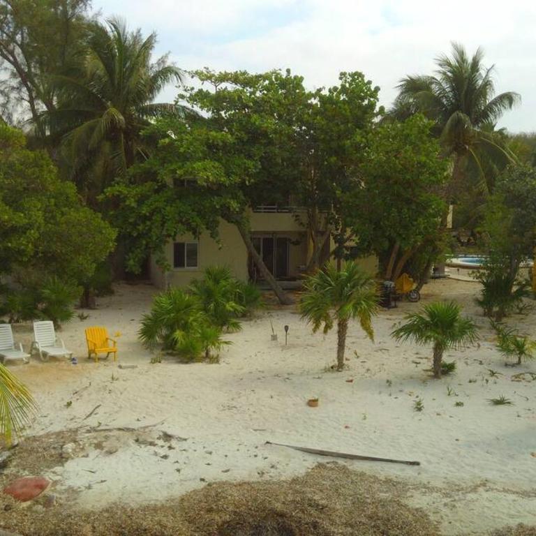 Marysol beachfront next to nomads d2 - One-Bedroom Apartment - 27