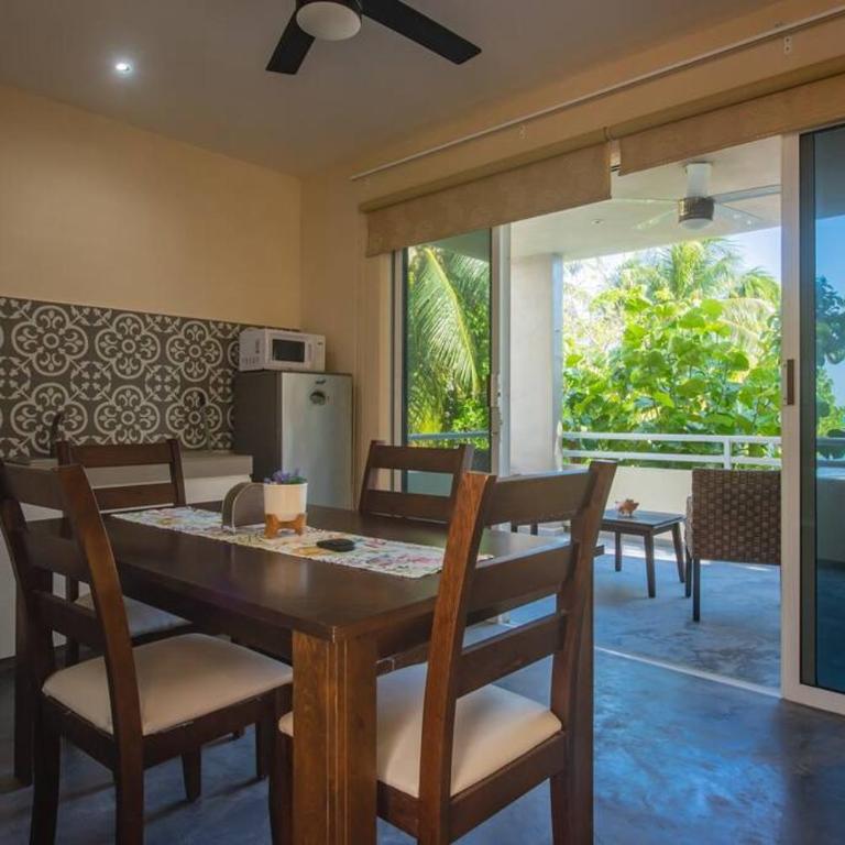 Marysol beachfront next to nomads d2 - One-Bedroom Apartment - 28