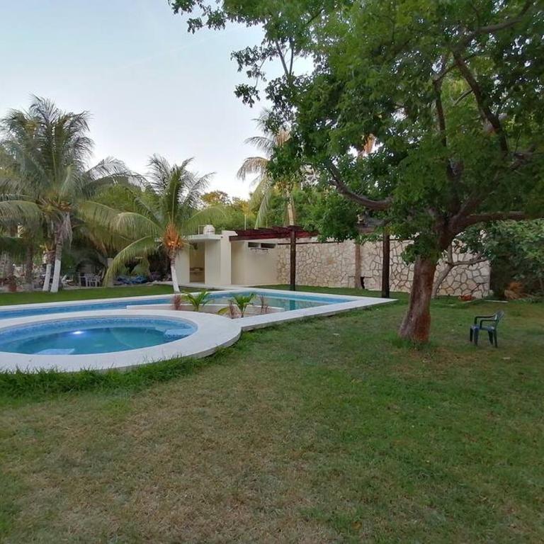 Marysol beachfront next to nomads d2 - One-Bedroom Apartment - 32