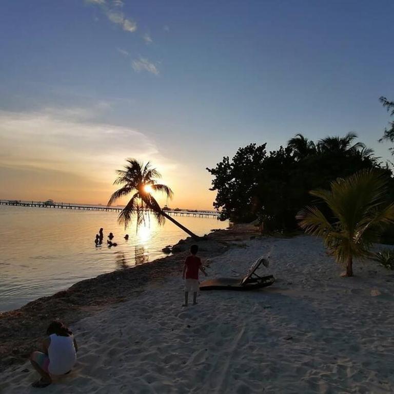 Marysol beachfront next to nomads d2 - One-Bedroom Apartment - 35
