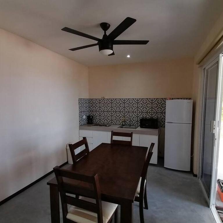 Marysol beachfront next to nomads d2 - One-Bedroom Apartment - 45