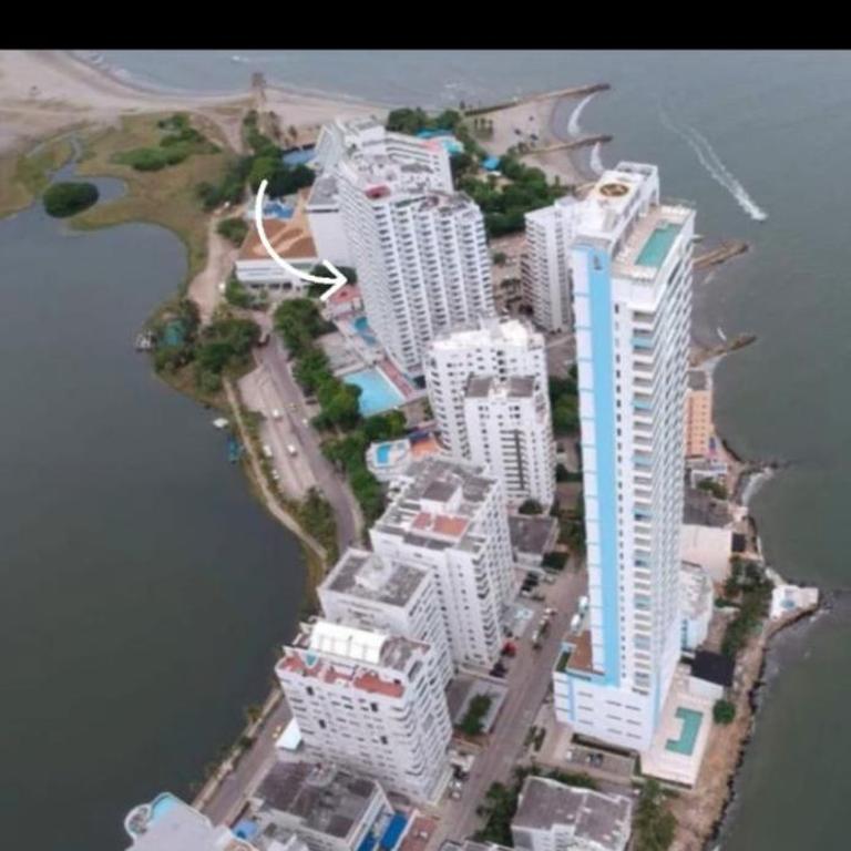 Estudio Loft Cartagena - Studio with Sea View - 19