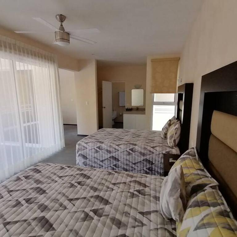 Marysol great views beachfront next to nomads d3 - One-Bedroom Apartment - 1