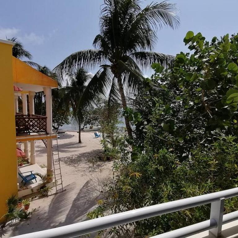 Marysol great views beachfront next to nomads d3 - One-Bedroom Apartment - 4