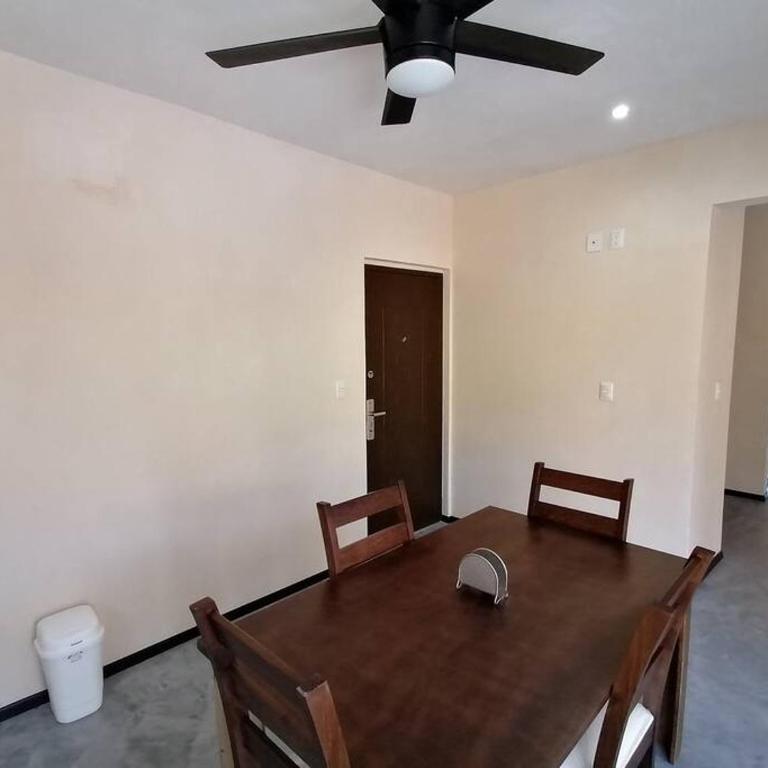 Marysol great views beachfront next to nomads d3 - One-Bedroom Apartment - 9
