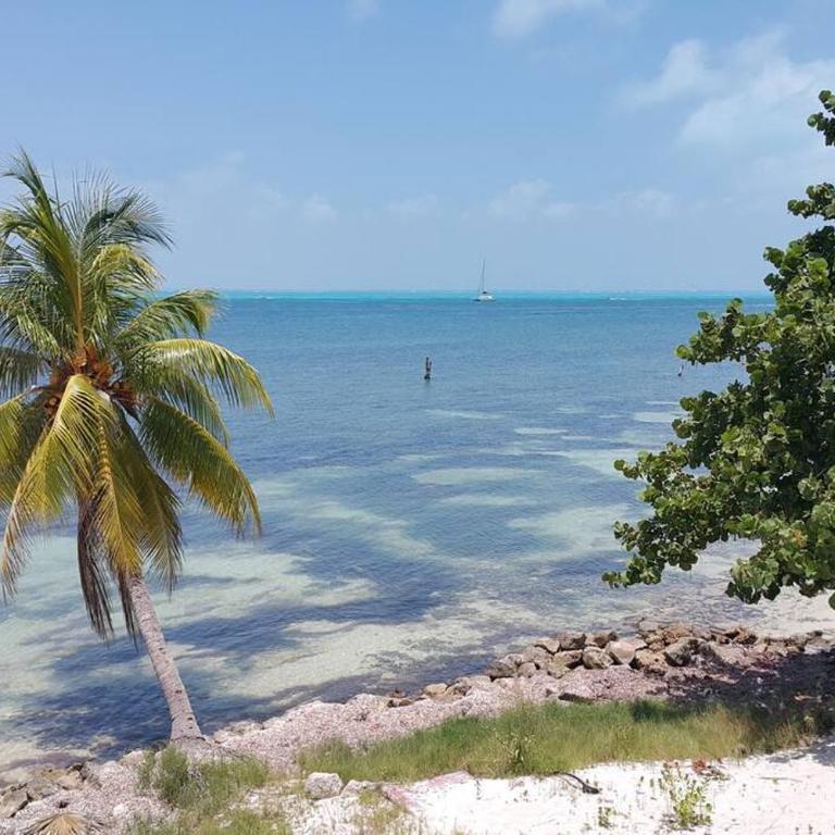 Marysol great views beachfront next to nomads d3 - One-Bedroom Apartment - 12