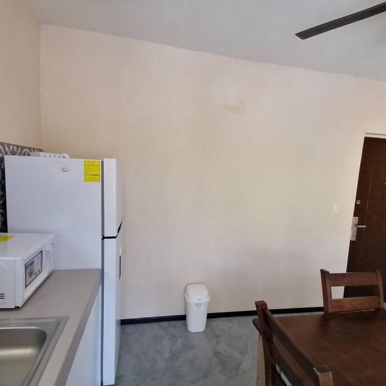 Marysol great views beachfront next to nomads d3 - One-Bedroom Apartment - 18