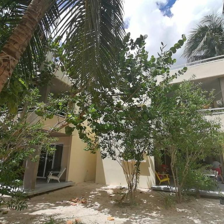 Marysol great views beachfront next to nomads d3 - One-Bedroom Apartment - 23