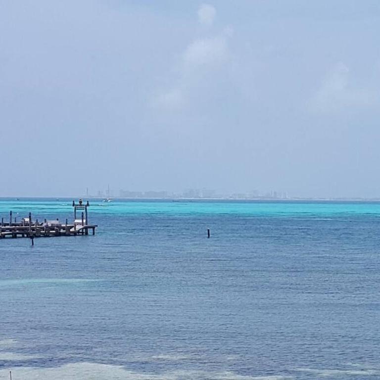 Marysol great views beachfront next to nomads d3 - One-Bedroom Apartment - 25