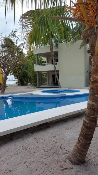 Marysol great views beachfront next to nomads d3 - One-Bedroom Apartment - 26