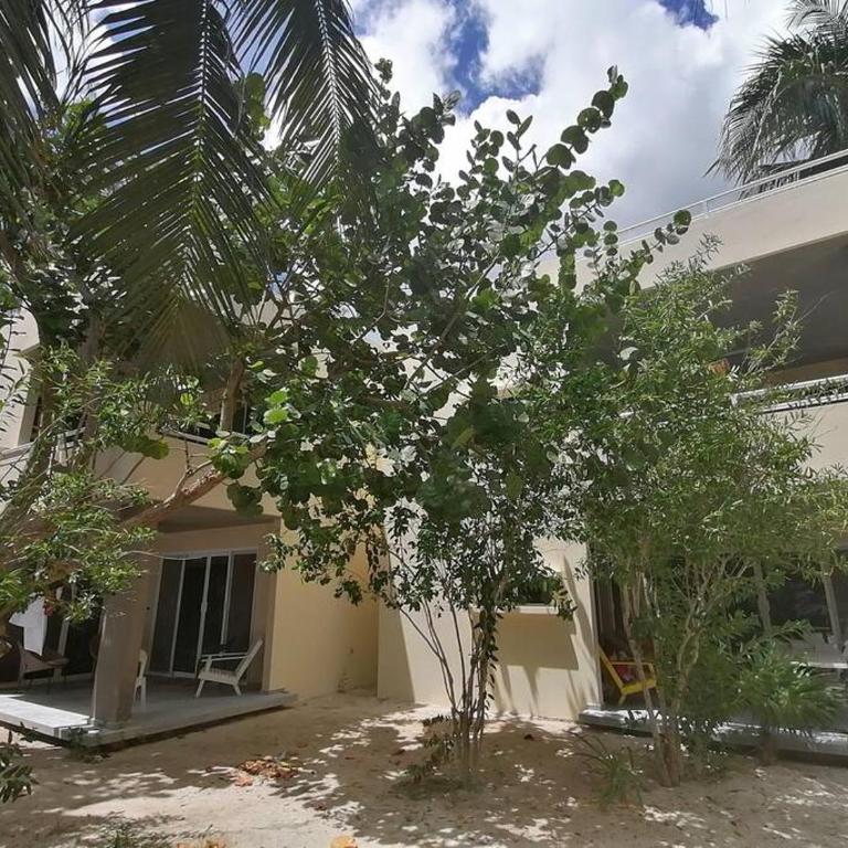 Marysol great views beachfront next to nomads d3 - One-Bedroom Apartment - 33