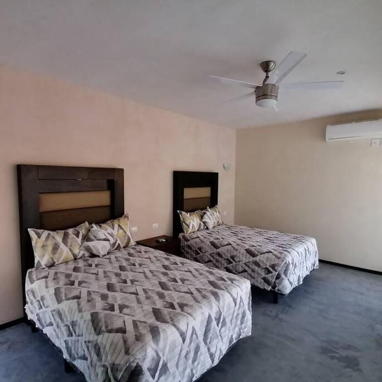 Marysol great views beachfront next to nomads d3 - One-Bedroom Apartment - 37