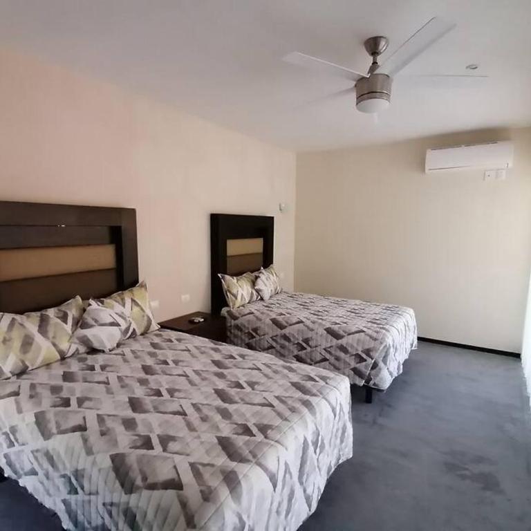 Marysol great views beachfront next to nomads d3 - One-Bedroom Apartment - 38