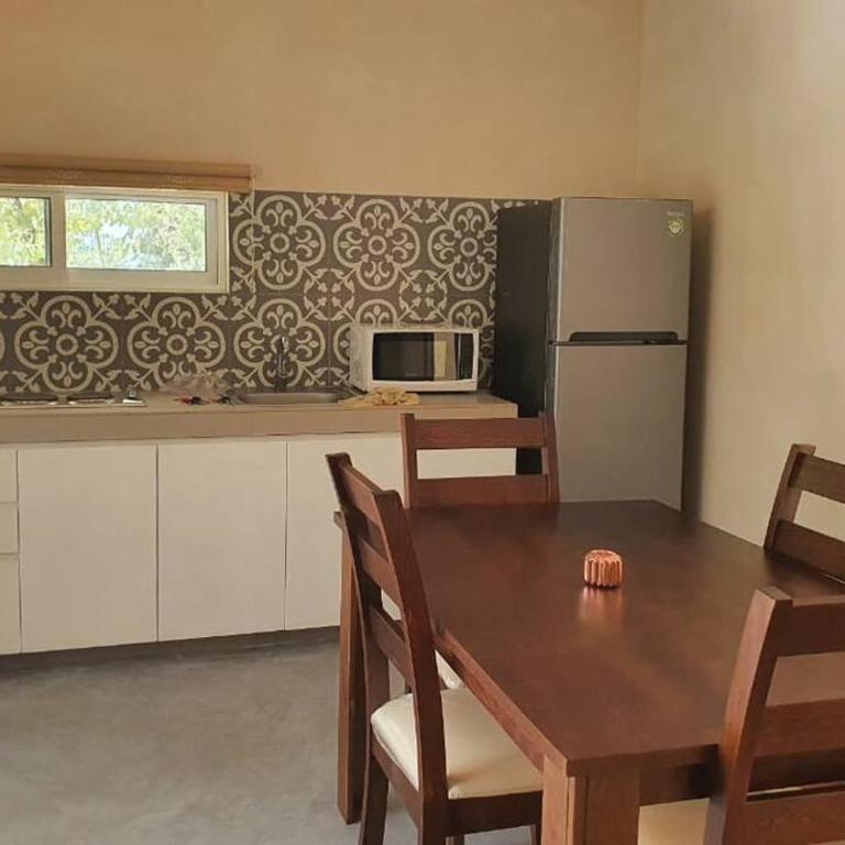 Marysol great views beachfront next to nomads d3 - One-Bedroom Apartment - 40