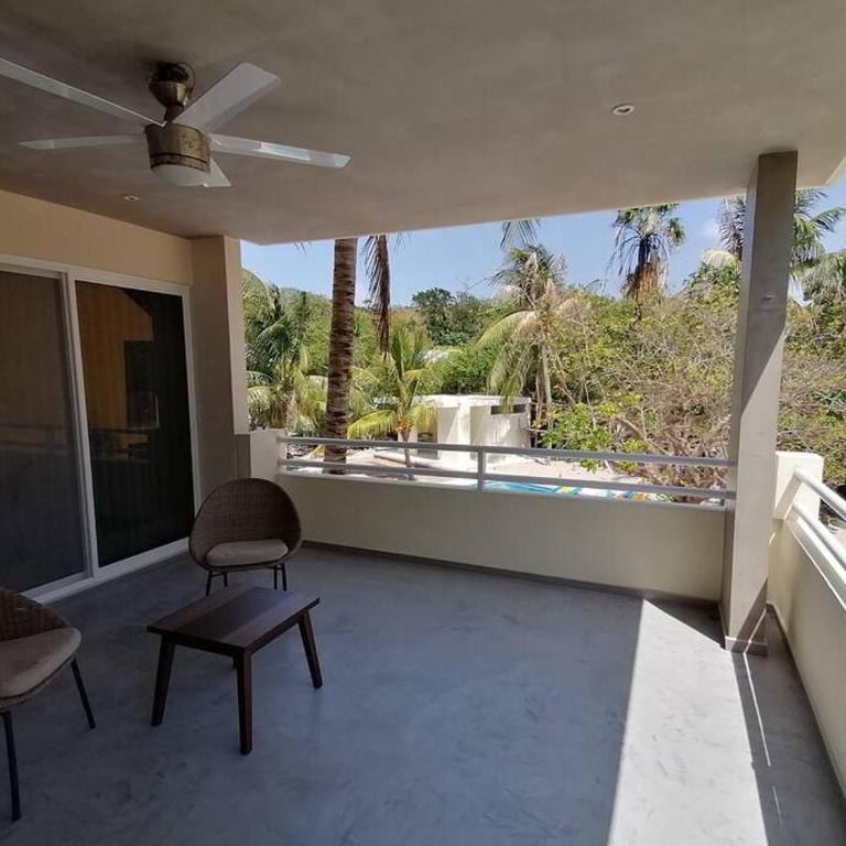 Marysol great views beachfront next to nomads d3 - One-Bedroom Apartment - 43