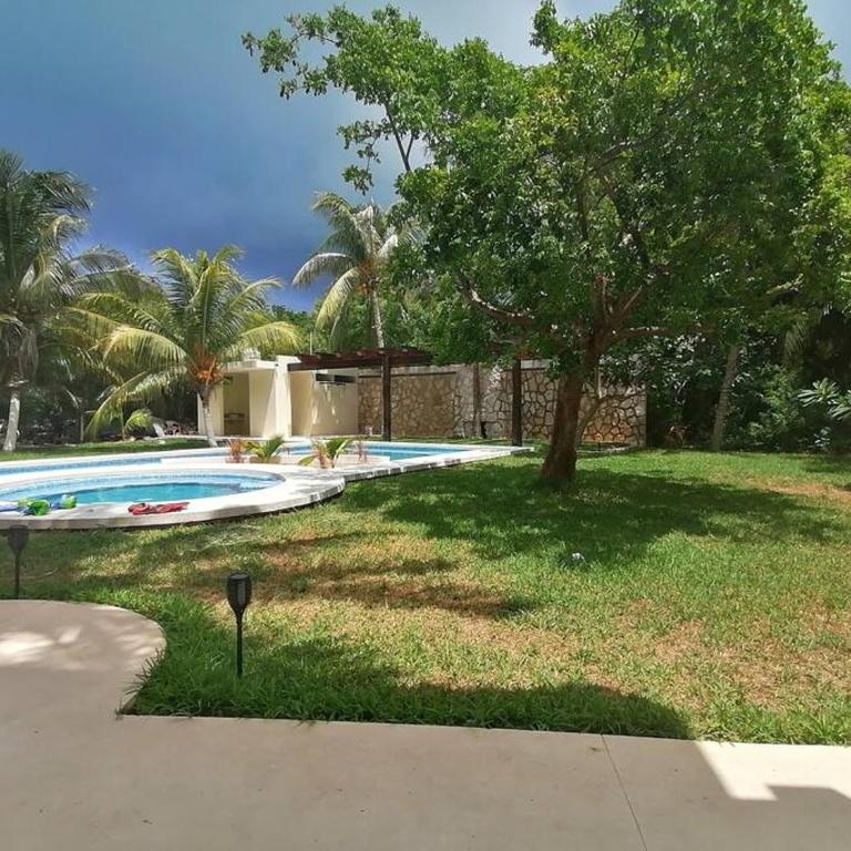 Marysol great views beachfront next to nomads d3 - One-Bedroom Apartment - 44