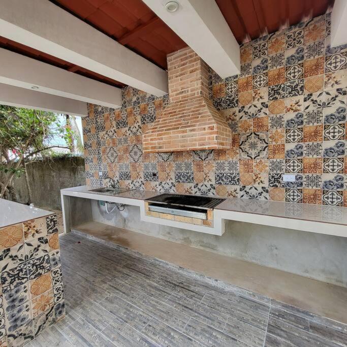 Marysol great views beachfront next to nomads d3 - One-Bedroom Apartment - 53