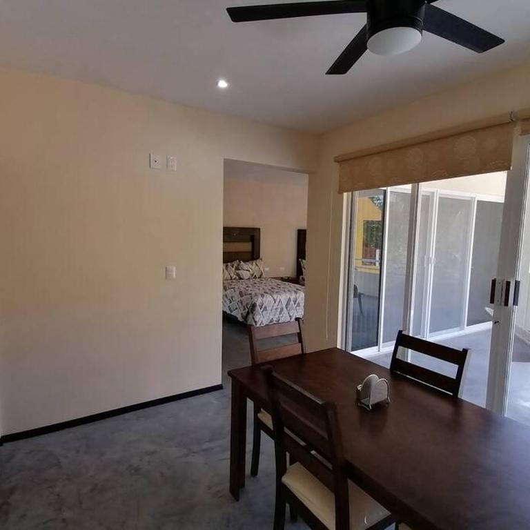 Marysol great views beachfront next to nomads d3 - One-Bedroom Apartment - 54
