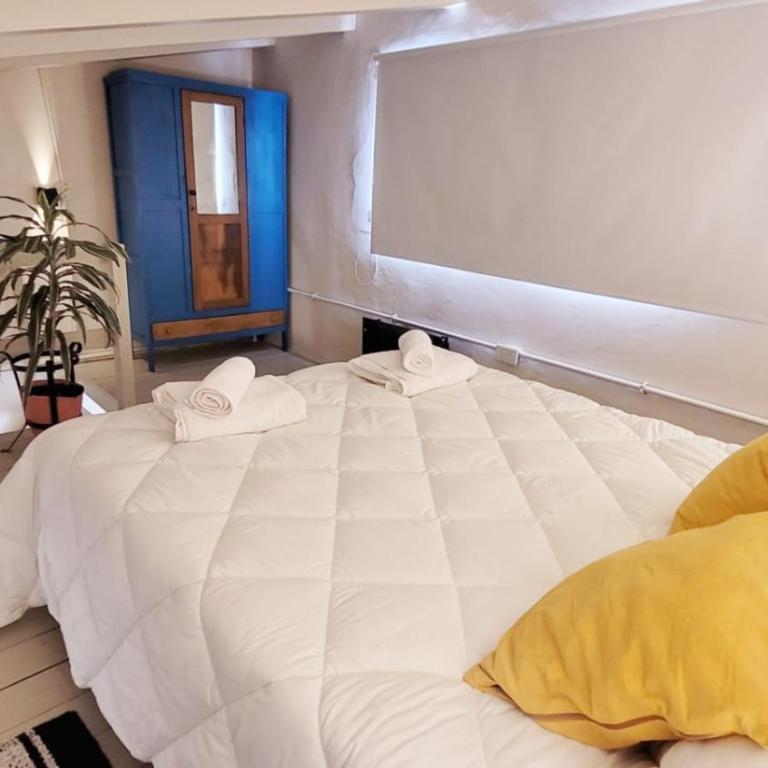 Interra Apart 1 Temporario - Apartamento de 2 dormitorios - 12