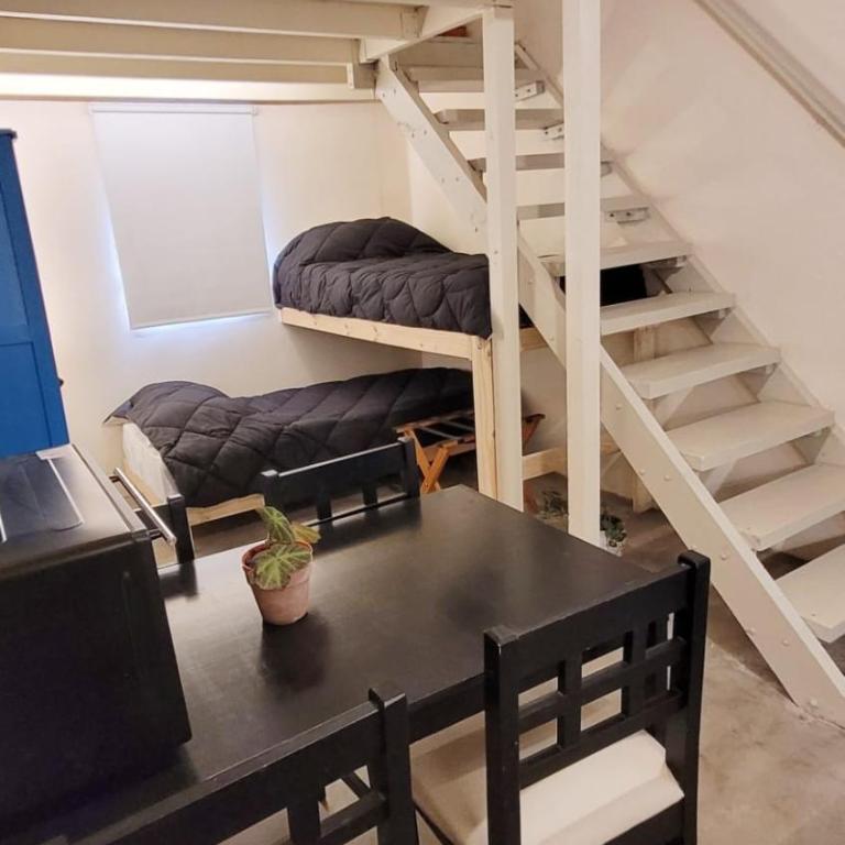 Interra Apart 2 - Apartamento - 2 niveles - 11