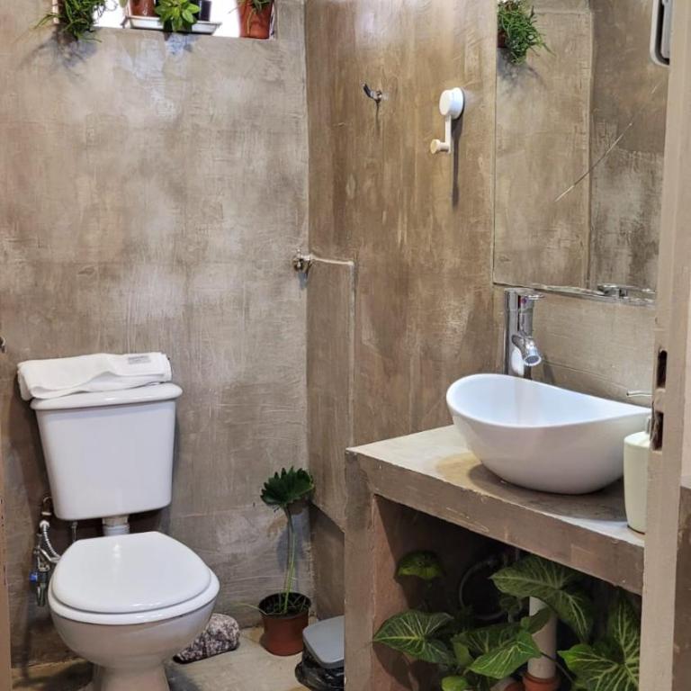 Interra Apart 2 - Apartamento - 2 niveles - 10