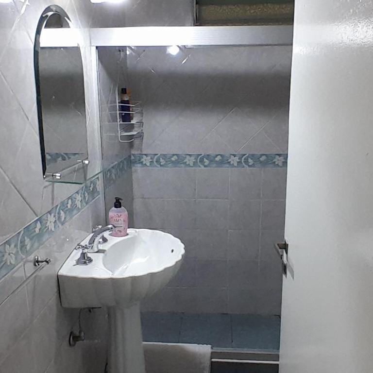 Súper Luminoso en Caballito - One-Bedroom Apartment with Balcony - 37