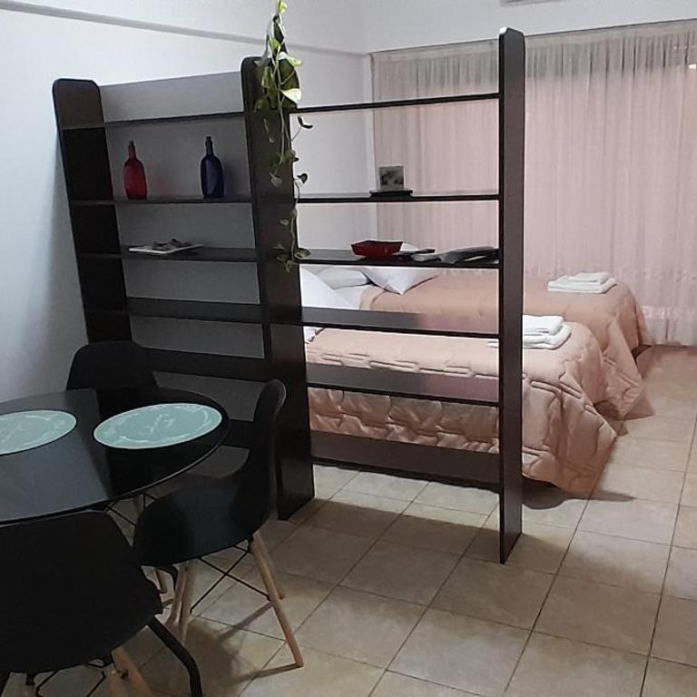 Súper Luminoso en Caballito - One-Bedroom Apartment with Balcony - 7