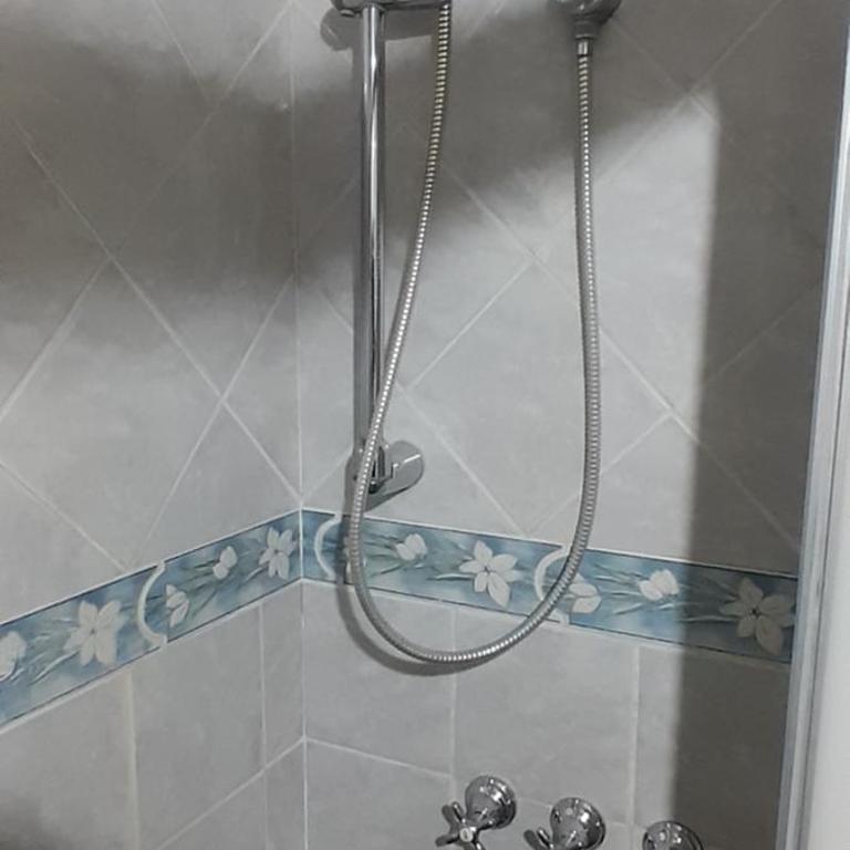 Súper Luminoso en Caballito - One-Bedroom Apartment with Balcony - 34