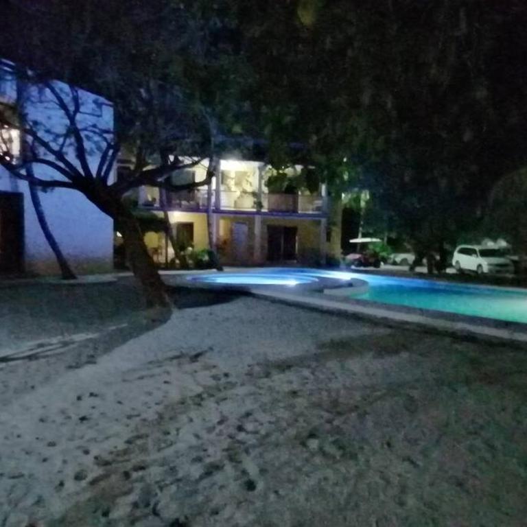 Marysol beachfront next to nomads d4 - One-Bedroom Apartment - 15