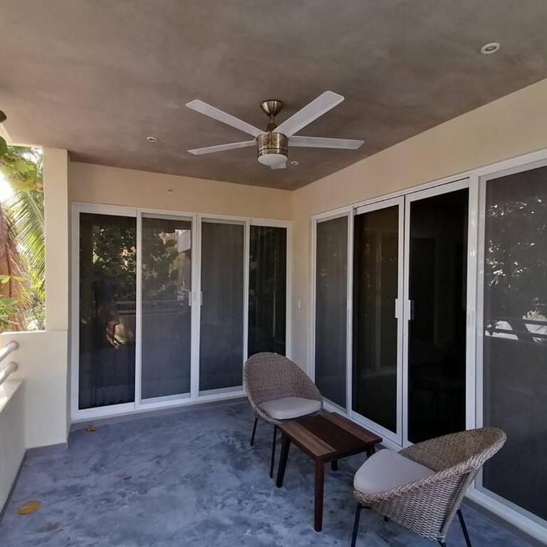 Marysol beachfront next to nomads d4 - One-Bedroom Apartment - 20