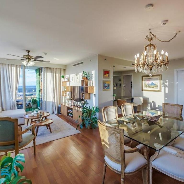Gorgeous Apartment in Asunción - Apartamento de 3 dormitorios - 15