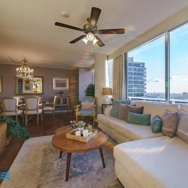 Gorgeous Apartment in Asunción - Apartamento de 3 dormitorios - 12