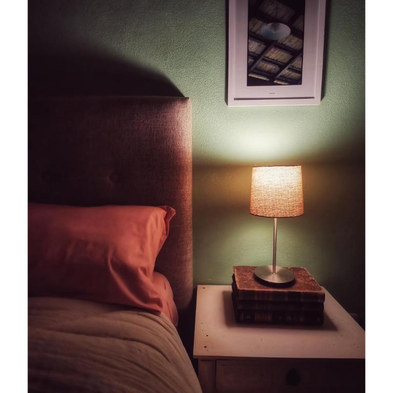Casa Casuarina - Two-Bedroom Apartment - 1
