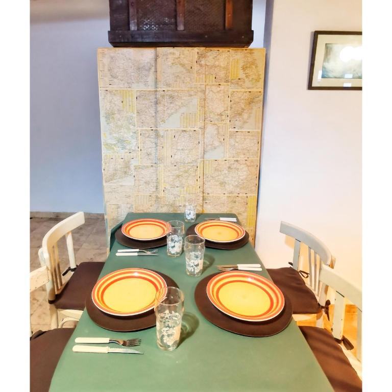 Casa Casuarina - Two-Bedroom Apartment - 5