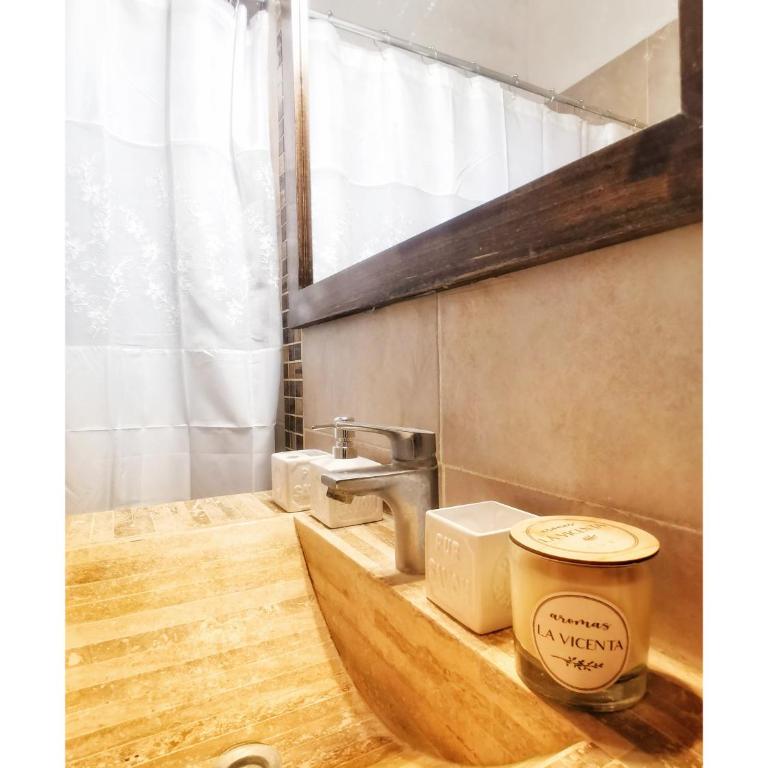 Casa Casuarina - Two-Bedroom Apartment - 6