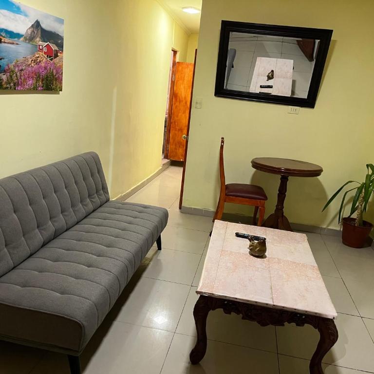 Apartamento Luciana - Apartamento de 1 dormitorio - 1