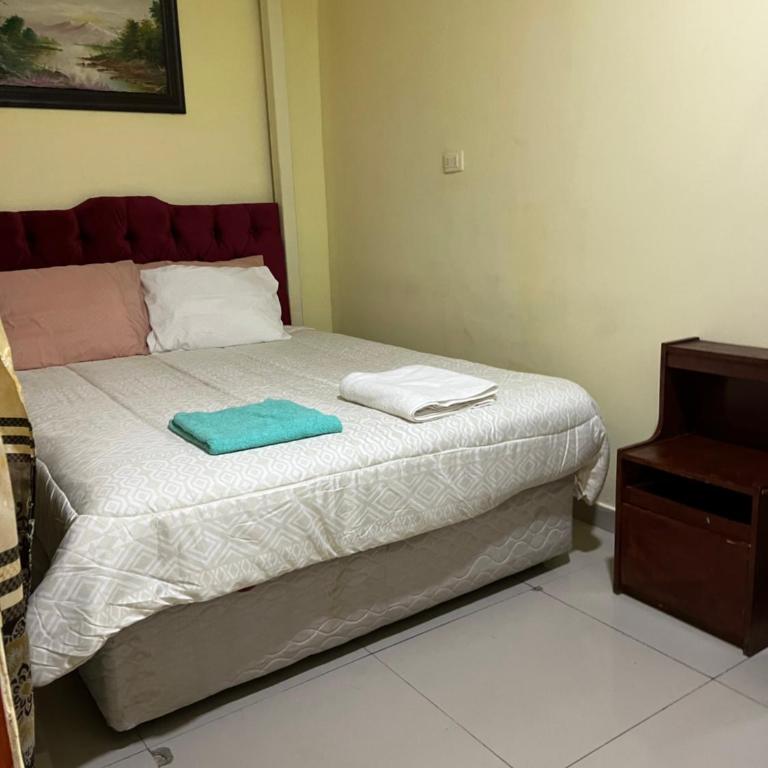 Apartamento Luciana - Apartamento de 1 dormitorio - 3