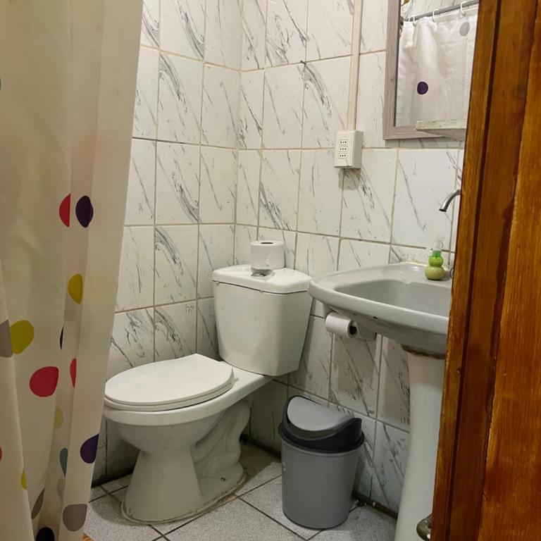 Apartamento Luciana - Apartamento de 1 dormitorio - 5