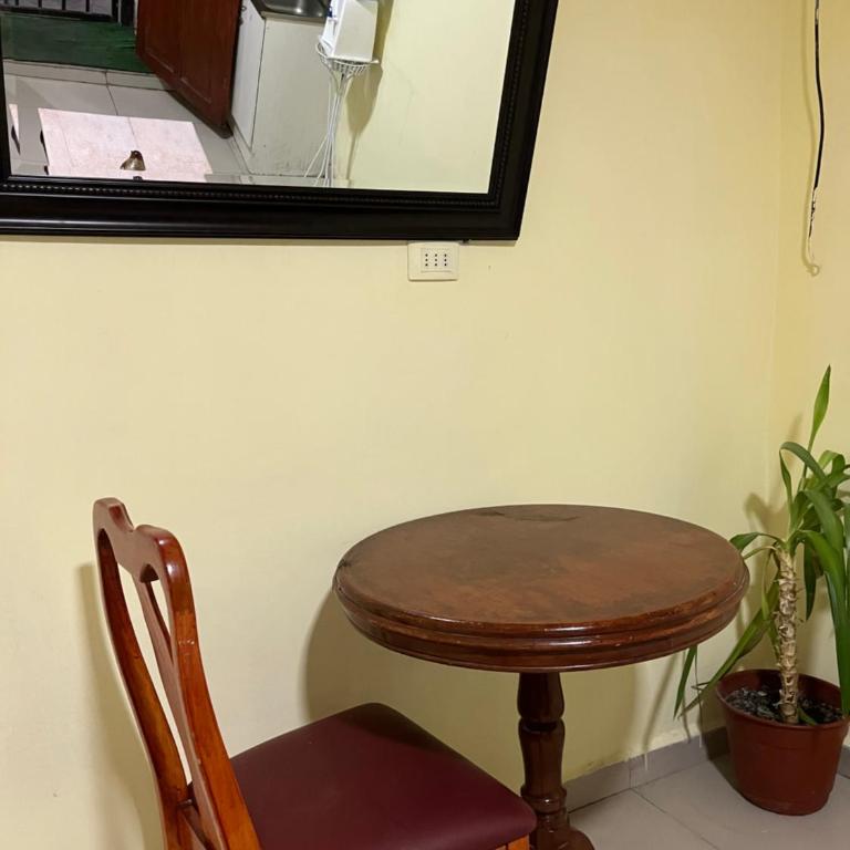 Apartamento Luciana - Apartamento de 1 dormitorio - 6