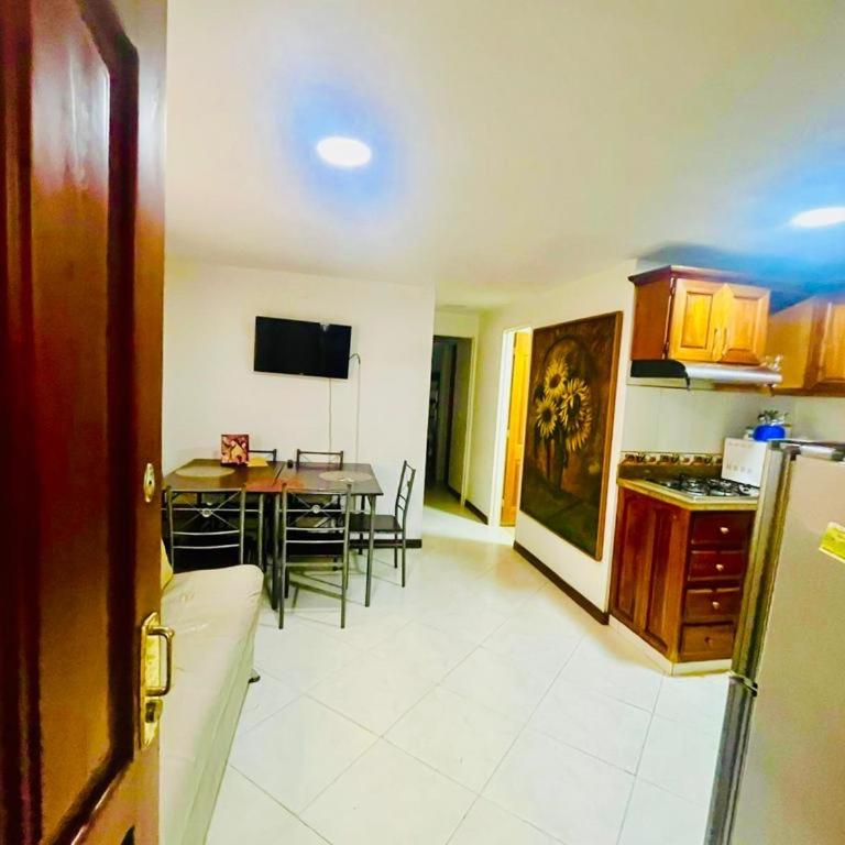 Hermoso apartamento en la Floresta - Medellin - Apartamento de 2 dormitorios - 1