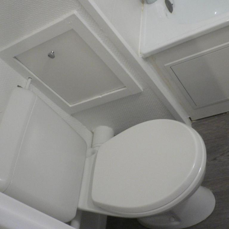 Appartement Nickel et confortable - Appartement Standard - 7