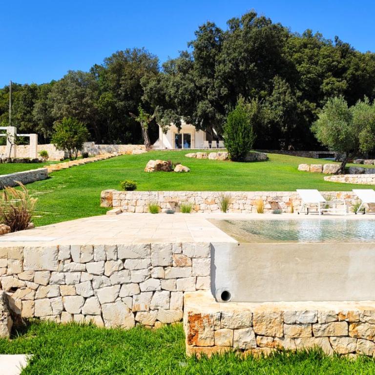 Borgo Petra - with heated pool - Casa con 4 camere da letto - 21
