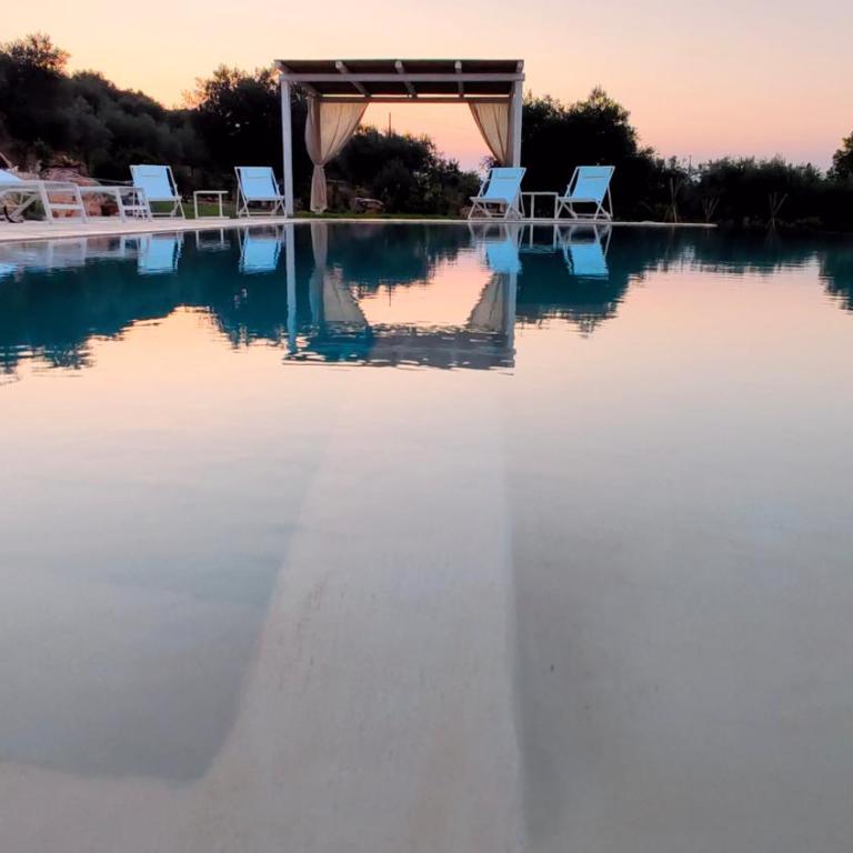 Borgo Petra - with heated pool - Casa con 4 camere da letto - 20