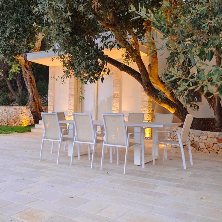Borgo Petra - with heated pool - Casa con 4 camere da letto - 22