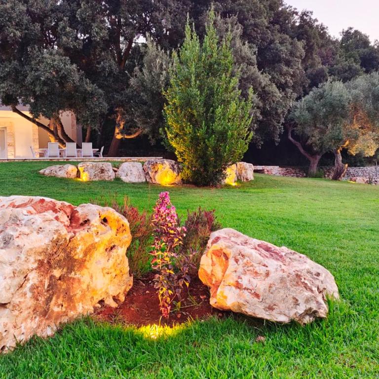 Borgo Petra - with heated pool - Casa con 4 camere da letto - 24