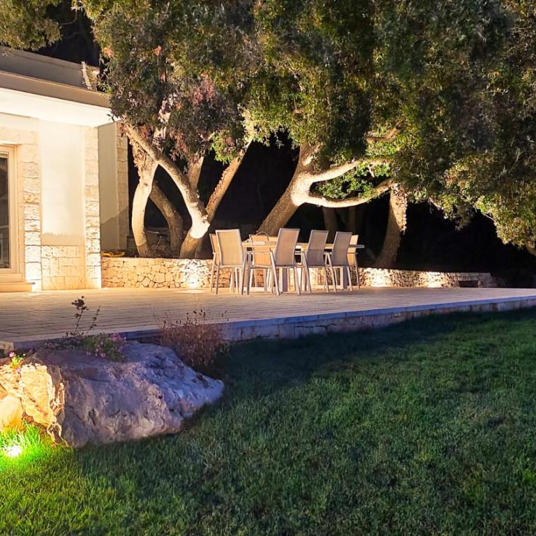 Borgo Petra - with heated pool - Casa con 4 camere da letto - 16