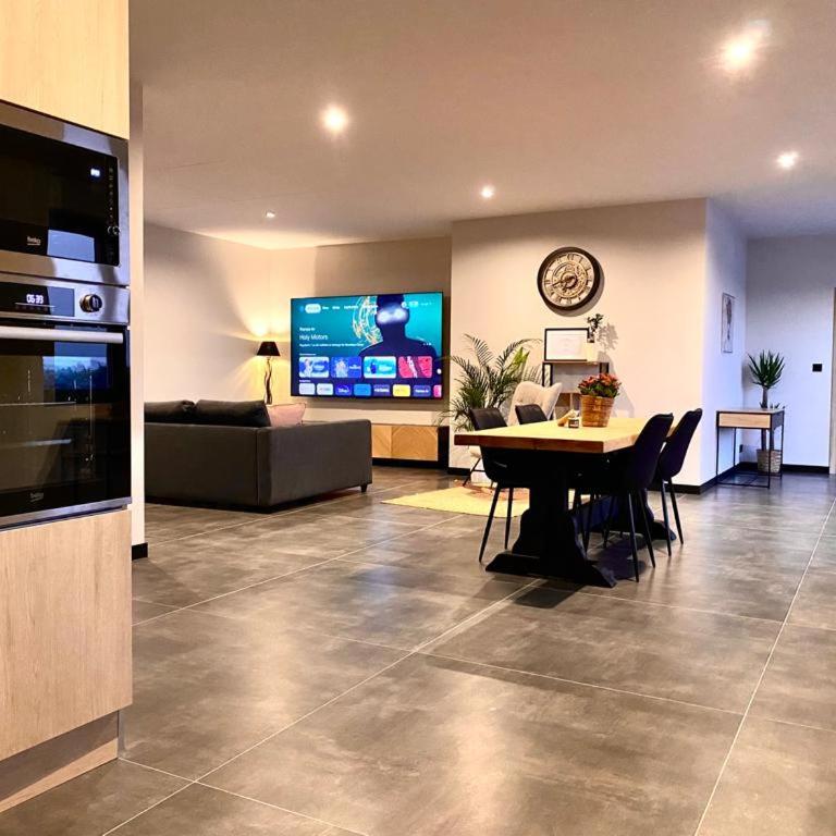Saint Remy de Provence Roof top avec jacuzzi - Appartement 1 Chambre - 7