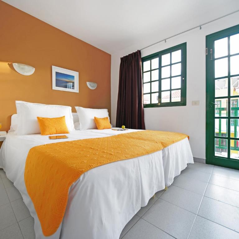Bungalows Vistaflor - One-Bedroom Bungalow (2 Adults) - 3